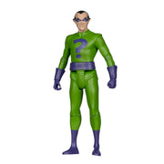 DC Super Friends - Riddler (Chase Version) 6″ Retro Figure