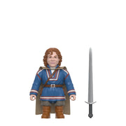 Willow - Willow Ufgood ReAction 3.75″ Action Figure