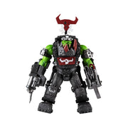 Warhammer 40,000 - Ork Meganob with Shoota MegaFig