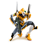 Evangelion - Action Edition EVA Unit-00 Proto Model Kit