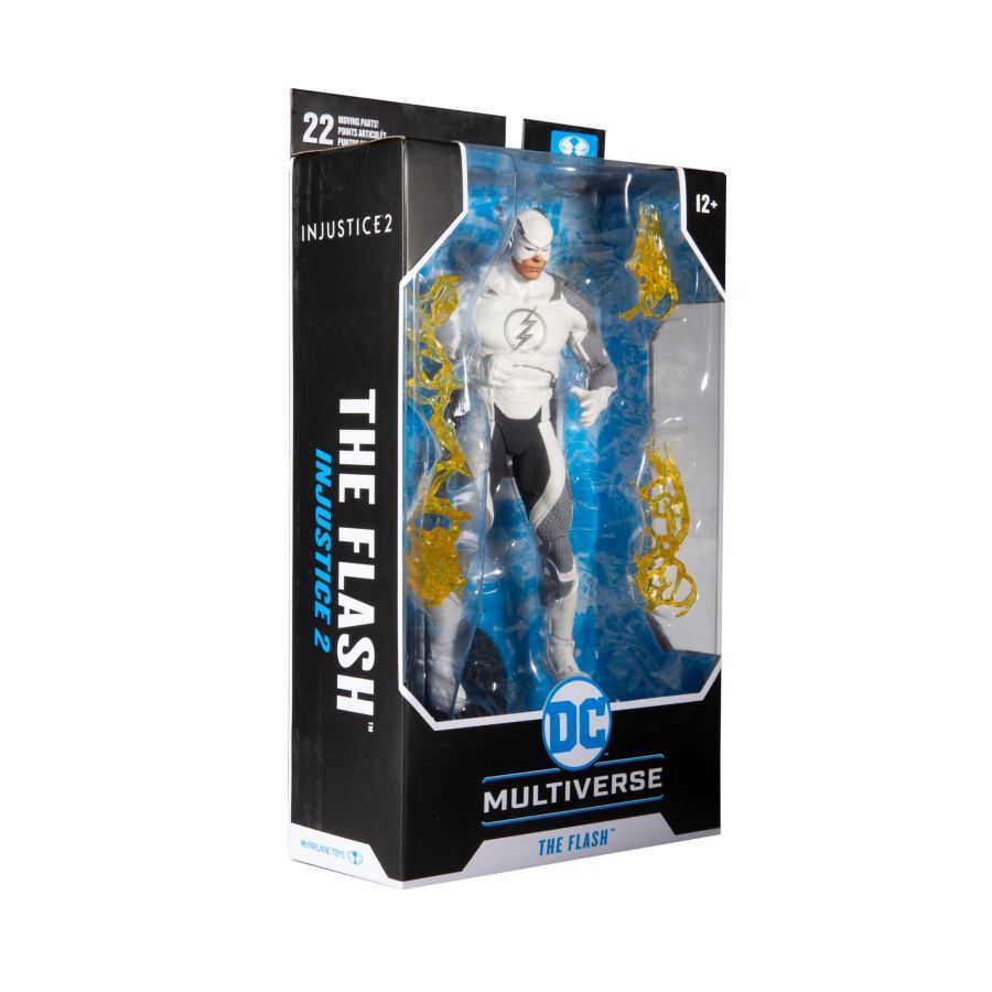 Injustice 2 - Wave 04 7″ Action Figure Assortment