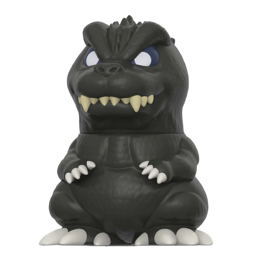 Godzilla (2001) - Godzilla Fun! Fun! Figure
