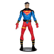 DC Comics - Superboy (Return Of Superman) Page Punchers 7″ Figure with Comics
