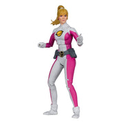 DC Multiverse - Saturn Girl (DC Classic) 7″ Action Figure (Chase)