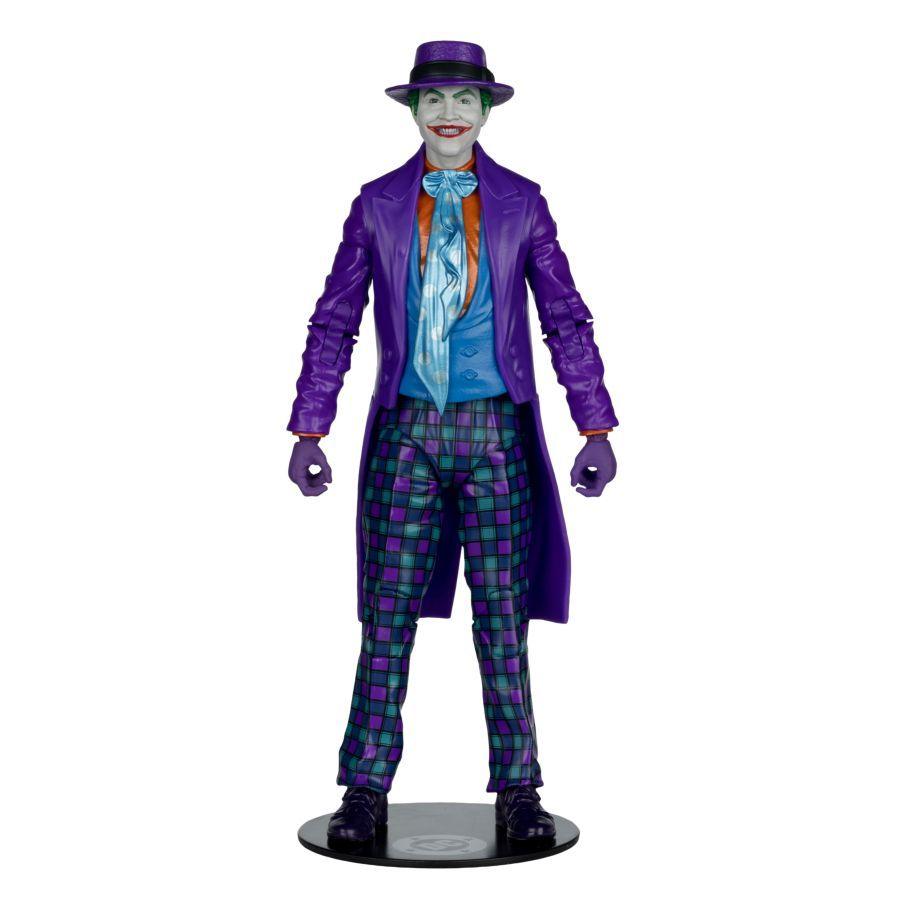 DC Comics - Collector Edition 7″ Figure Assortment (Wave 14B)