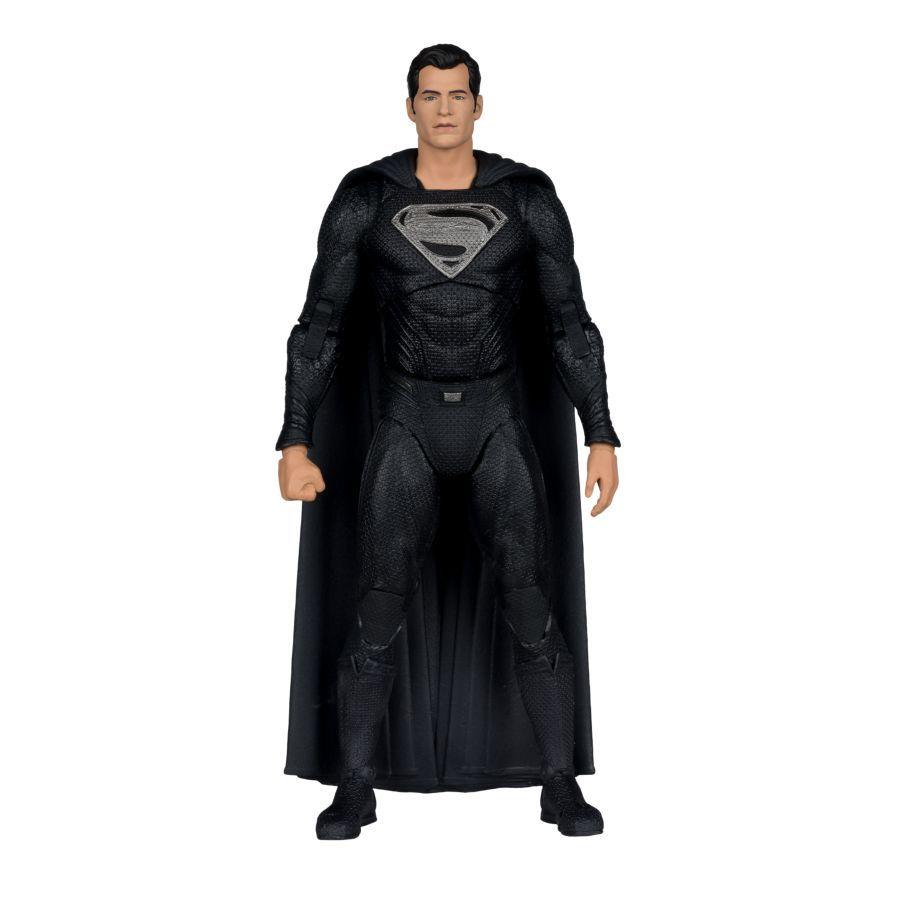 Justice League (2017) - Superman 7″ Figure Blister Card