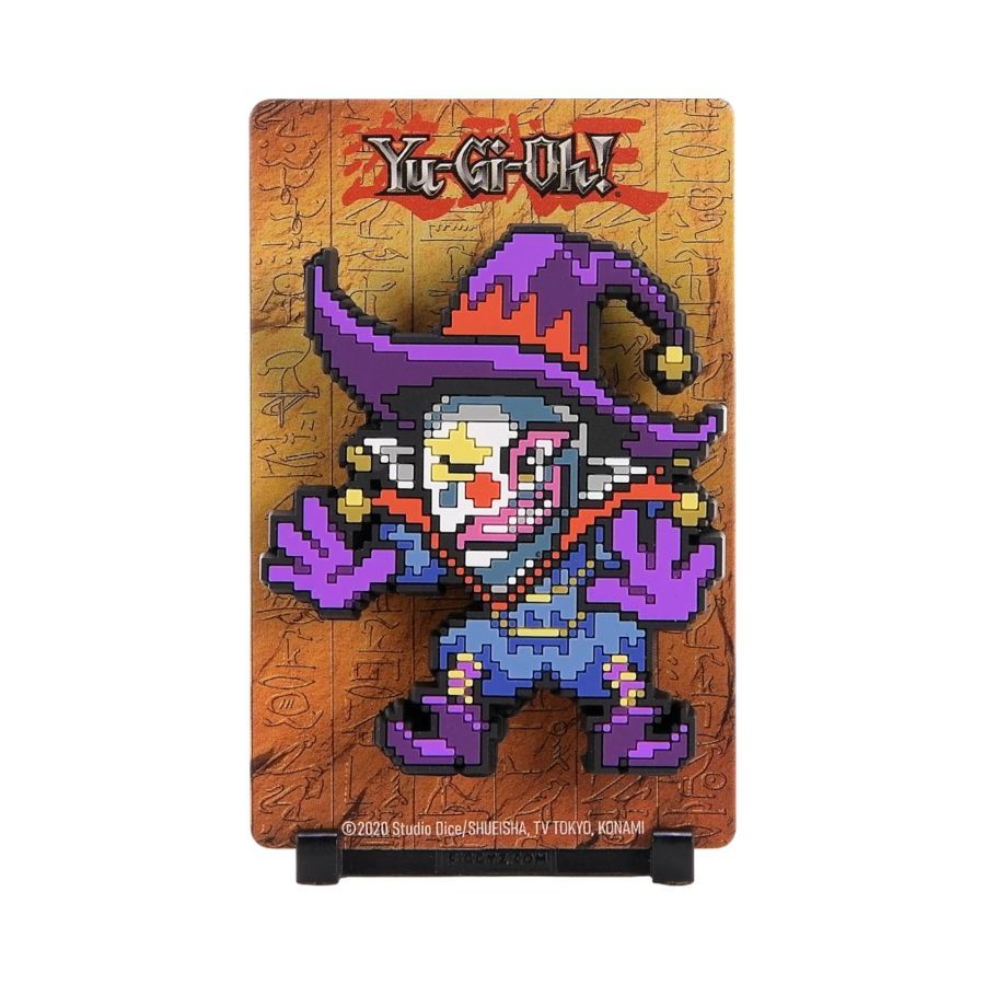 Yu-Gi-Oh! - Saggi the Clown 4.3″ FIGGYZ