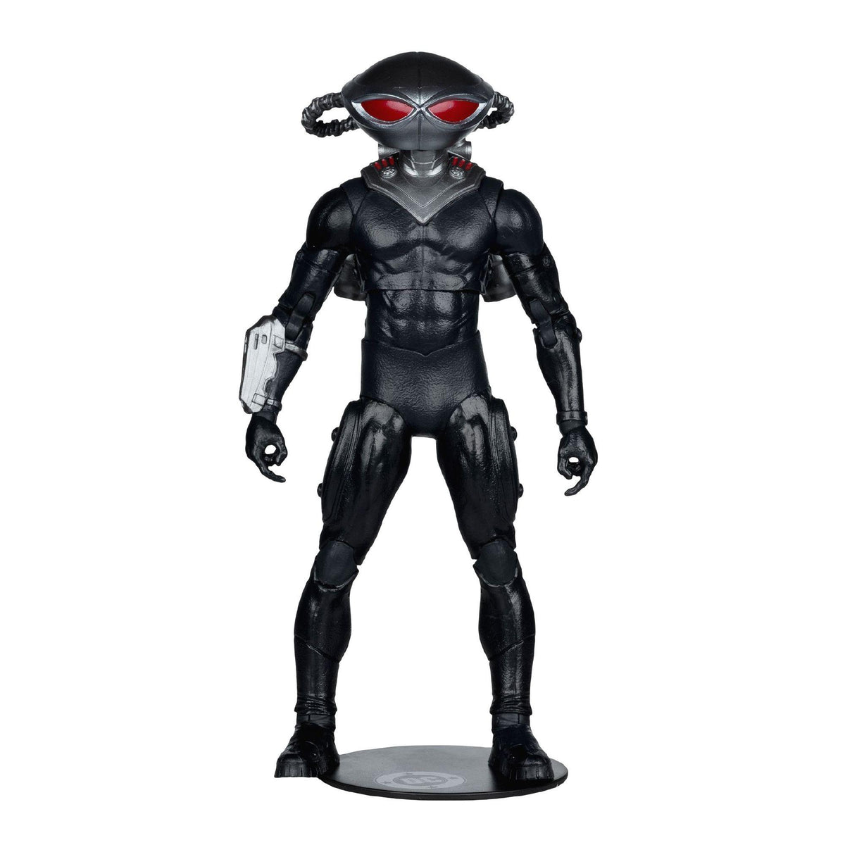 DC - Black Manta #68 Collector Edition 7″ Action Figure