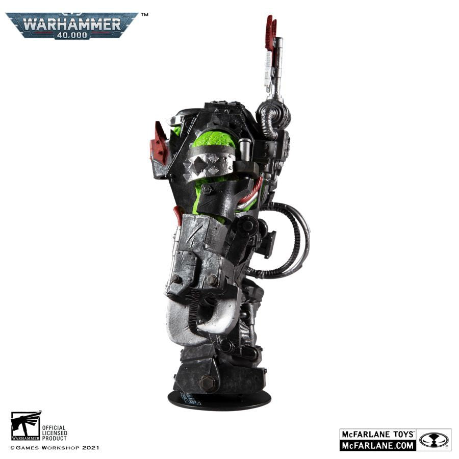 Warhammer 40,000 - Ork Meganob with Shoota MegaFig