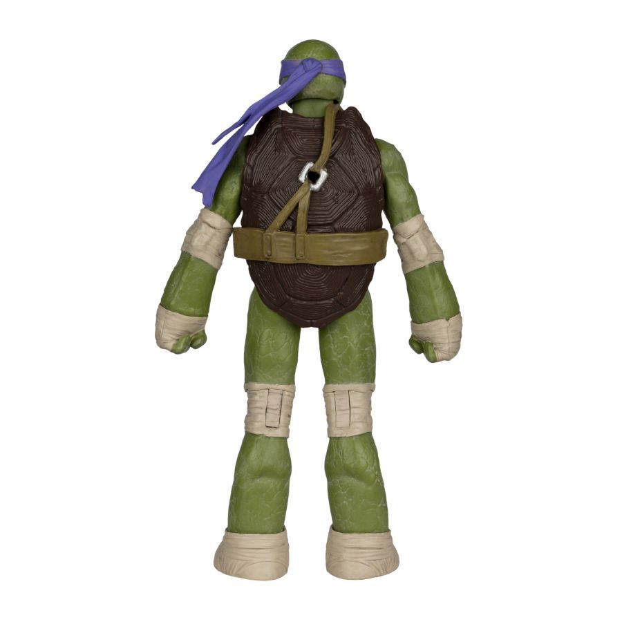 Teenage Mutant Ninja Turtles - Page Punchers 5″ Figure with Comic (Wave 1) Assortment (6 Pieces)