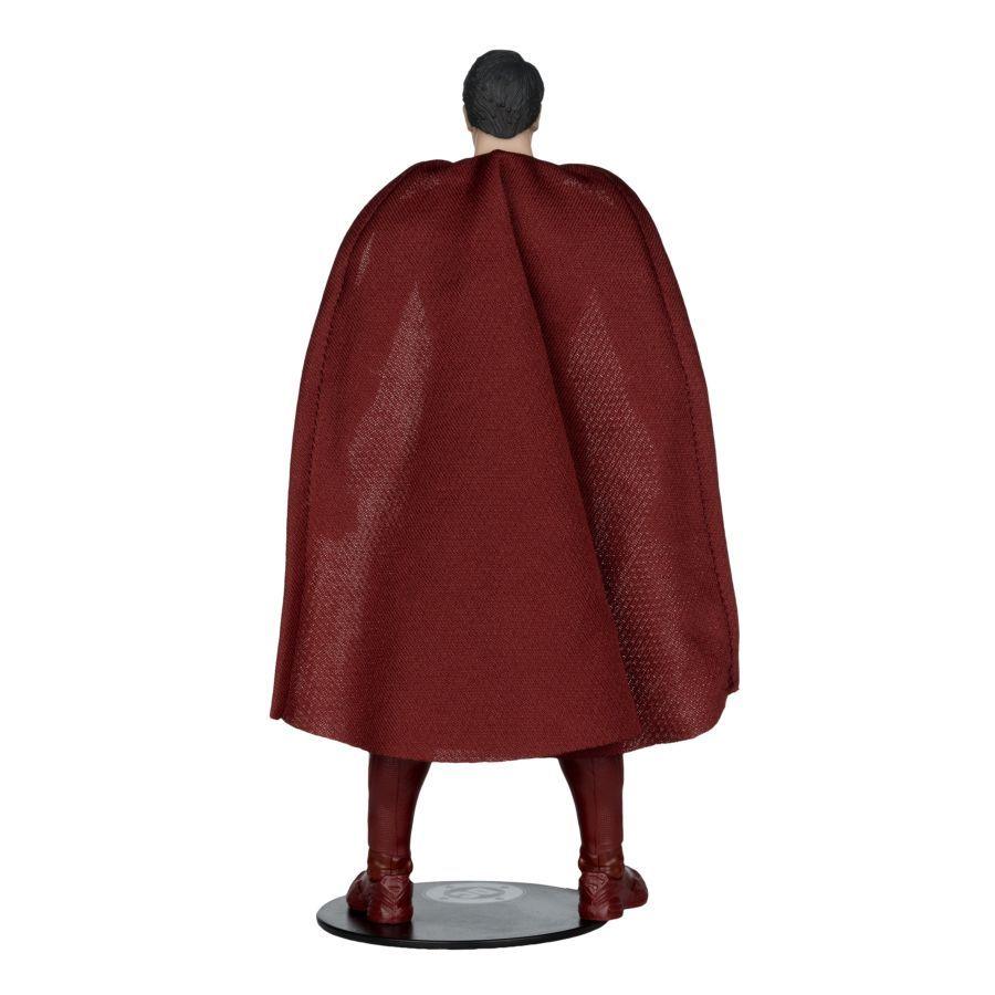 Superman Returns - Superman 7″ Action Figure