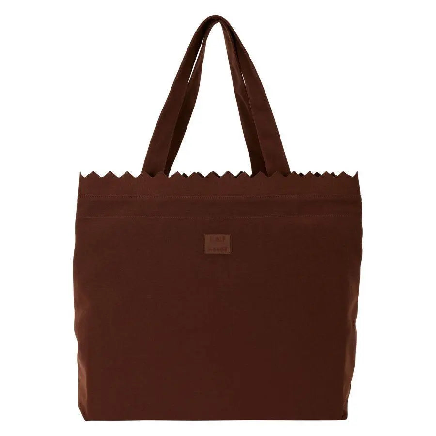 M&Ms - Oversize Canvas Tote Bag