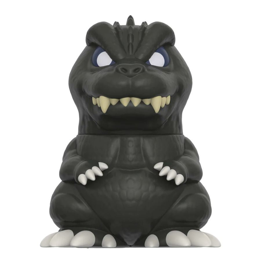 Godzilla (2001) - Godzilla Fun! Fun! Figure