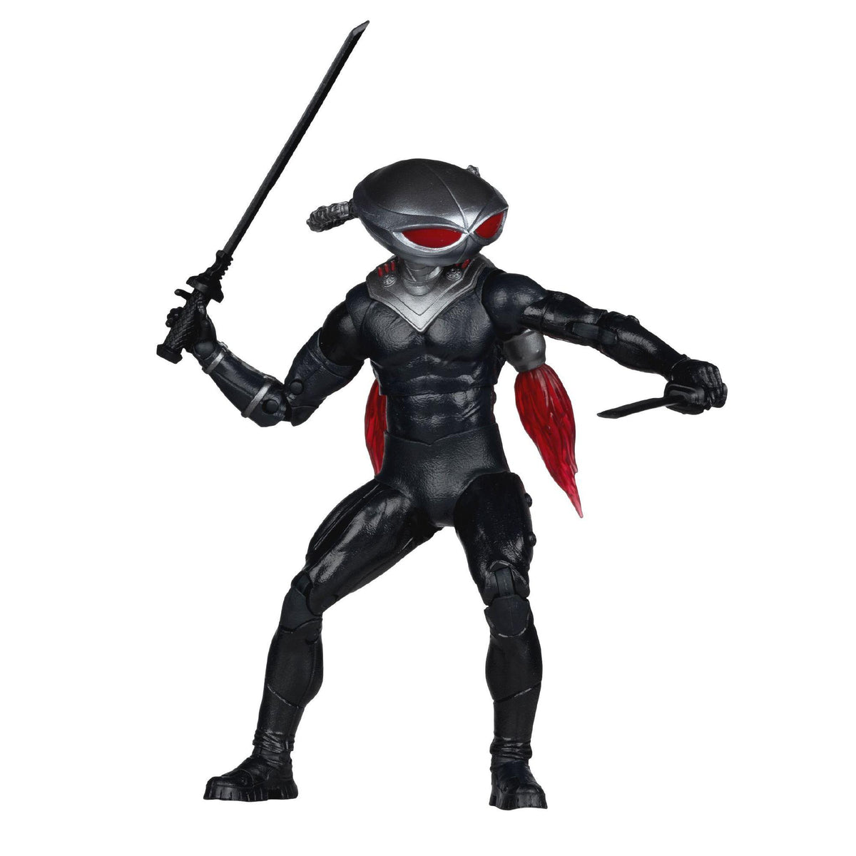 DC - Black Manta #68 Collector Edition 7″ Action Figure