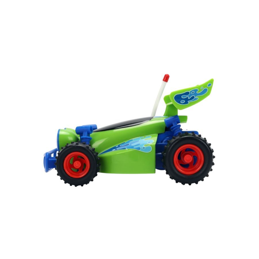 Toy Story - RC 1:32 Scale Remote Control Car