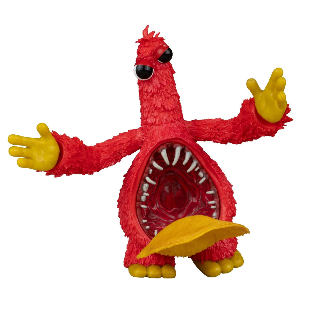 Poppy Playtime - Chum Chopkins 7″ Action Figure
