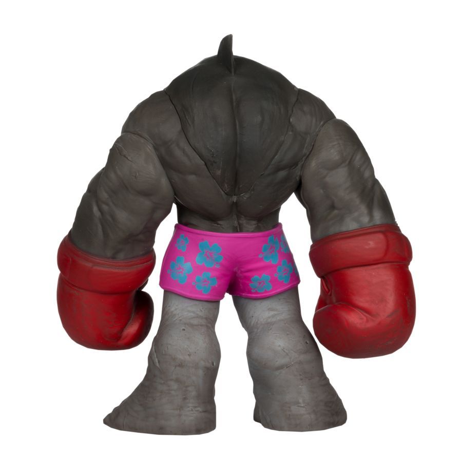 DC Comics - King Shark Collector Vinyl Figure