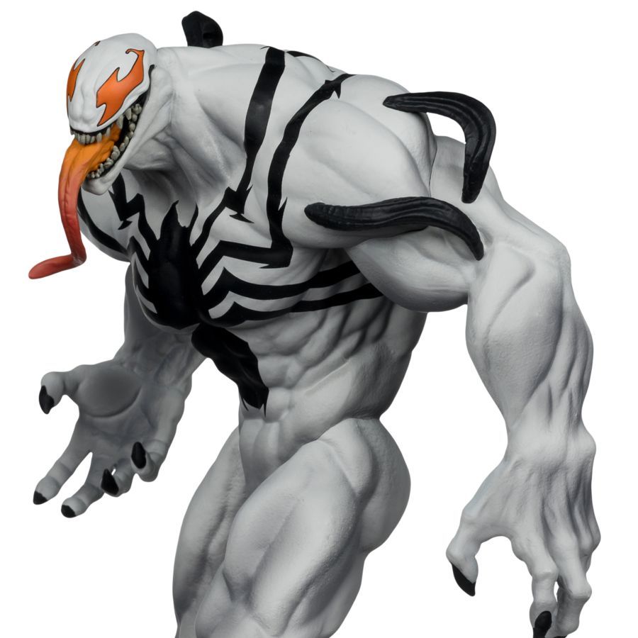 Marvel Rivals - Venom (Anti-Venom Chase Version) 1:6 Scale Figure