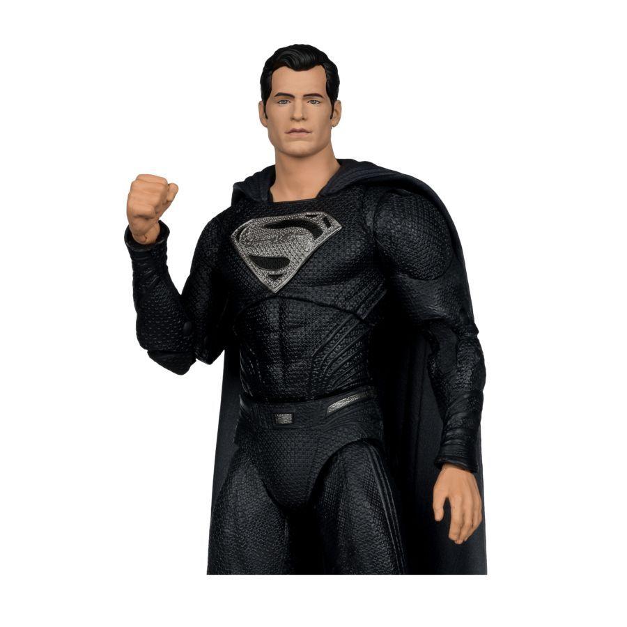 Justice League (2017) - Superman 7″ Figure Blister Card