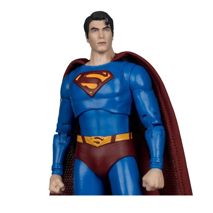 Superman Returns - Superman 7″ Action Figure