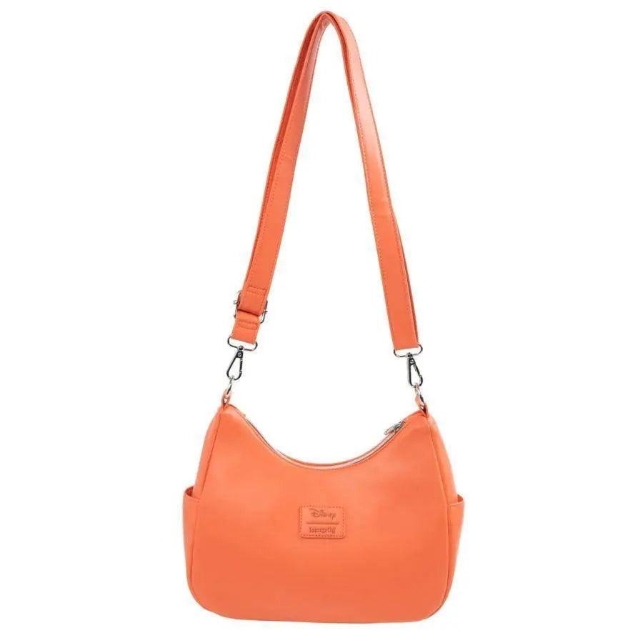 Little Mermaid (1989) - Ariel Fork Charm US Exclusive Satchel Bag