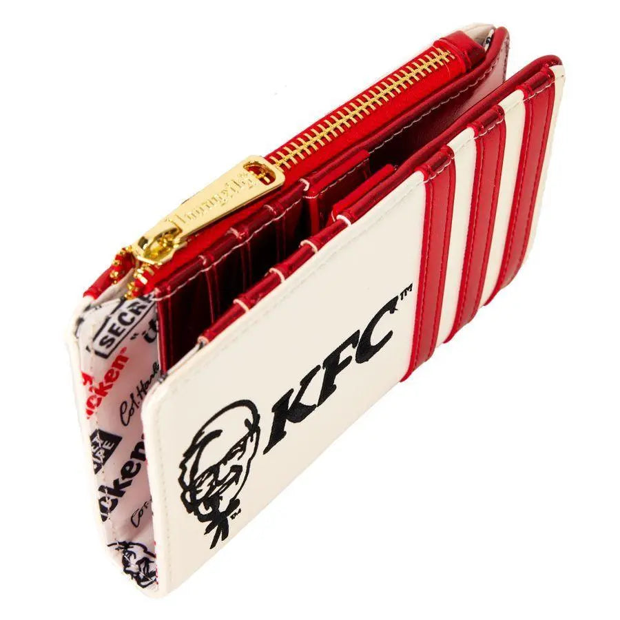 KFC - Colonel Sanders Wallet