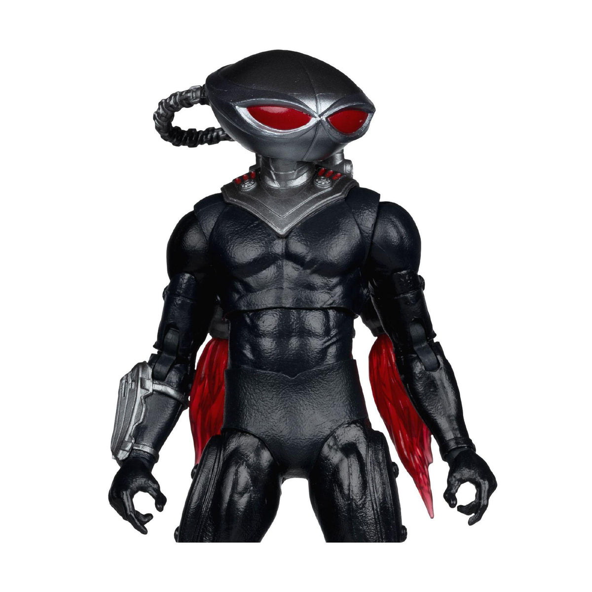 DC - Black Manta #68 Collector Edition 7″ Action Figure
