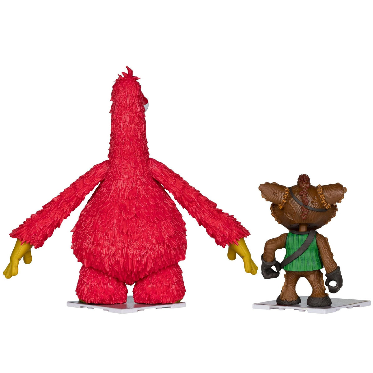 Poppy Playtime - Chum Chopkins 7″ Action Figure