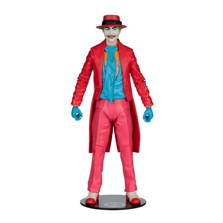 DC Comics - Collector Edition 7″ Figure Assortment (Wave 14B)