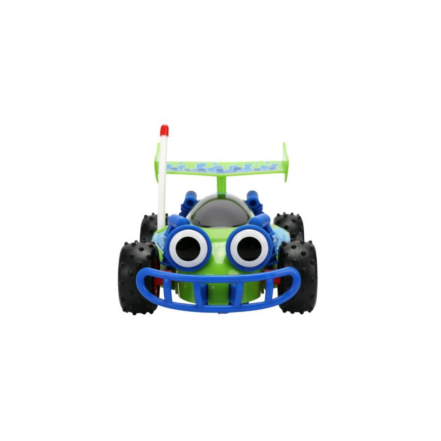 Toy Story - RC 1:32 Scale Remote Control Car