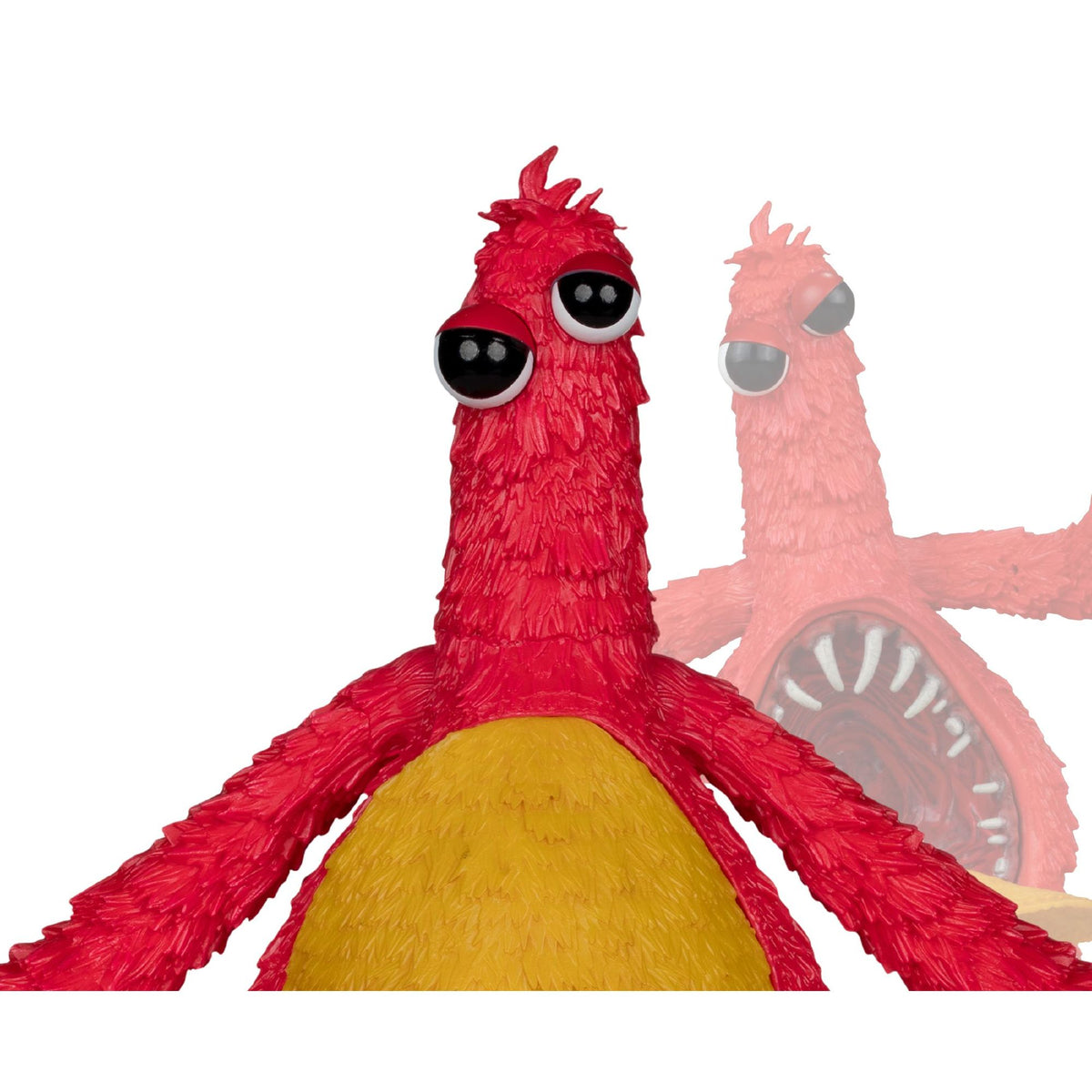 Poppy Playtime - Chum Chopkins 7″ Action Figure