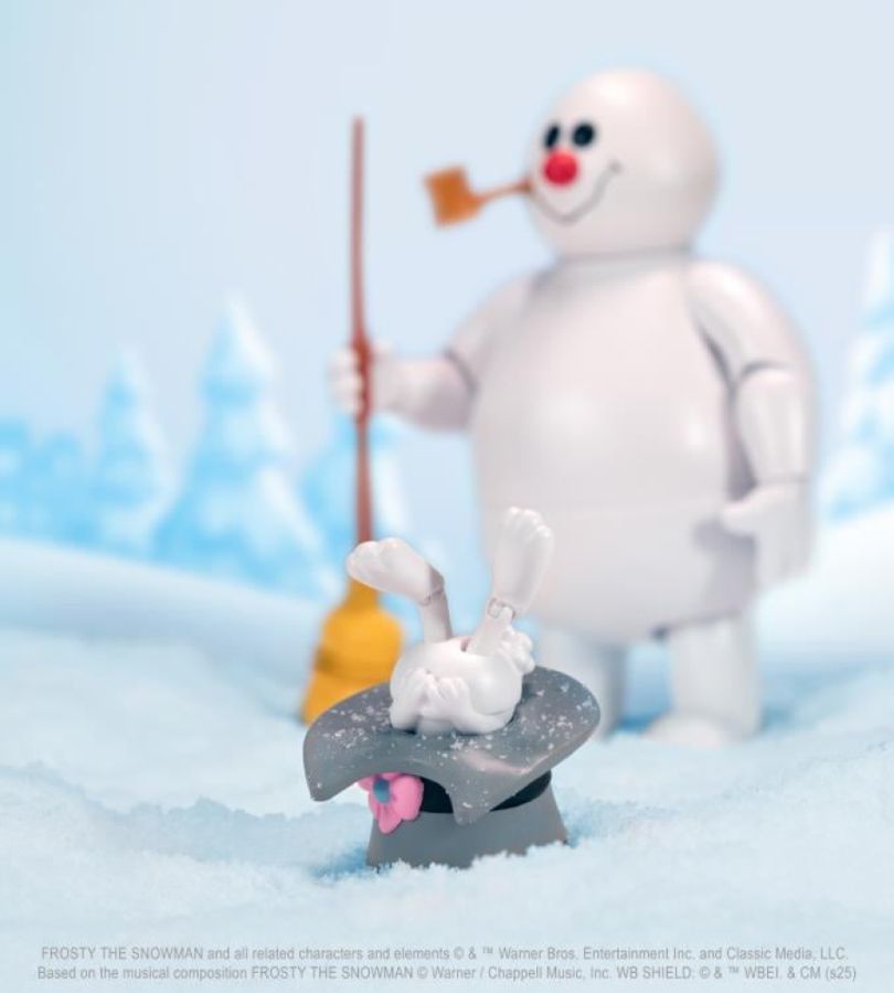 Frosty the Snowman - Frosty 6″ Action Figure