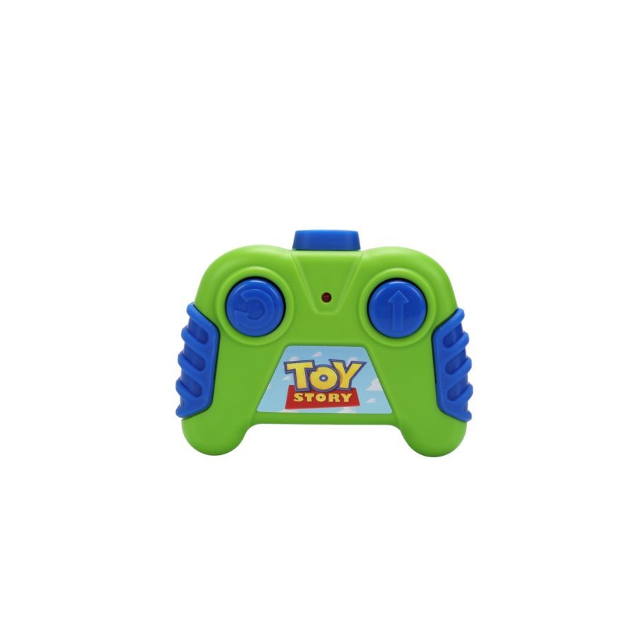 Toy Story - RC 1:32 Scale Remote Control Car