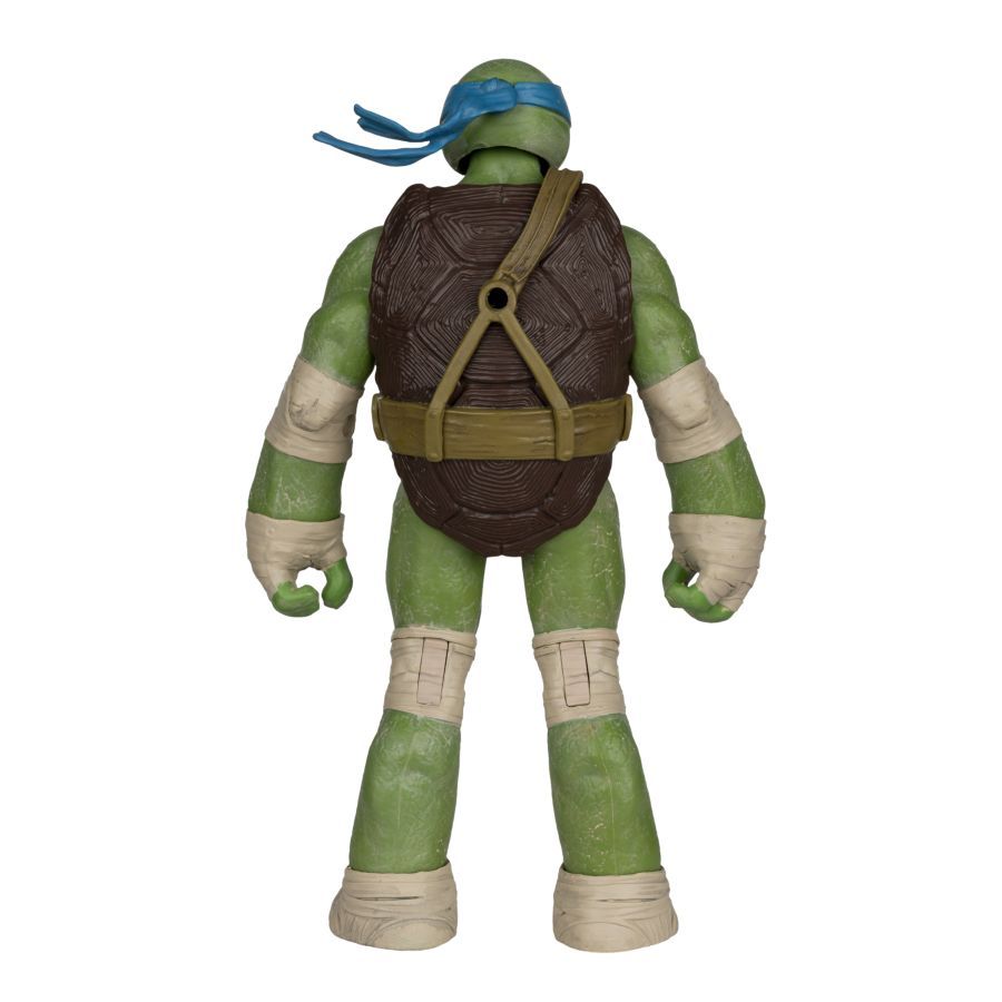 Teenage Mutant Ninja Turtles - Page Punchers 5″ Figure with Comic (Wave 1) Assortment (6 Pieces)