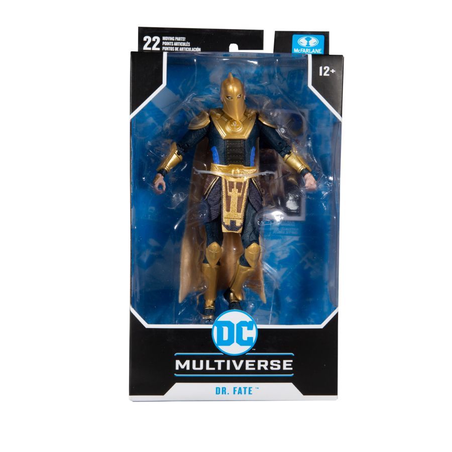 Injustice 2 - Wave 04 7″ Action Figure Assortment