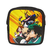 My Hero Academia - Group Shot Coin Bag