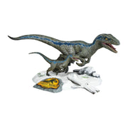 Jurassic World 3 - Velociraptor Blue & Beta Model Kit