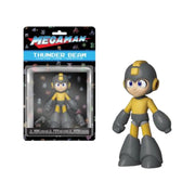 Mega Man - Mega Man Thunder Beam (with chase) Action Figure