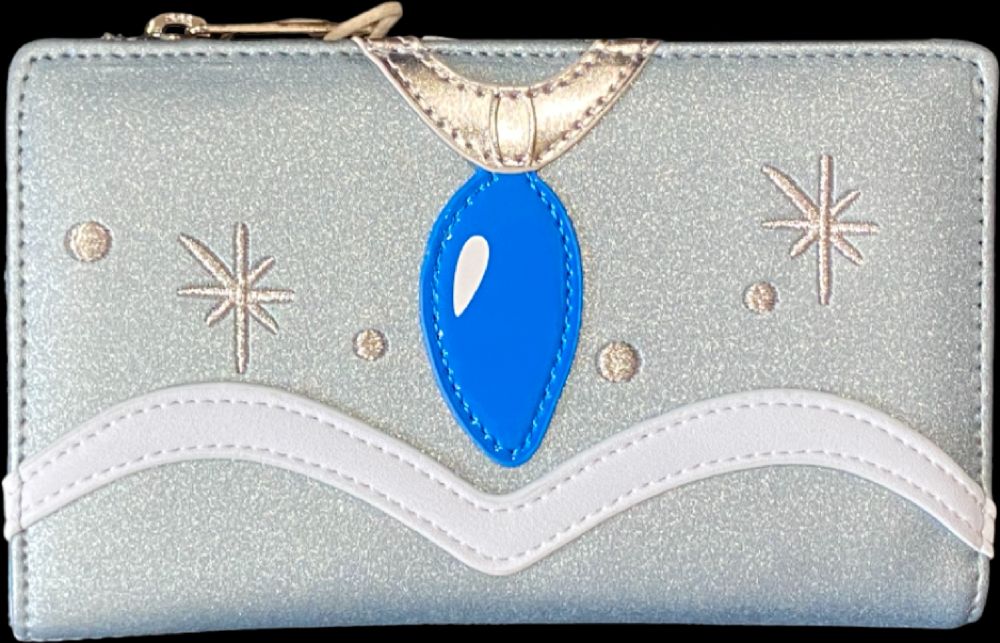 Princess & the Frog - Tiana BU Dress Purse