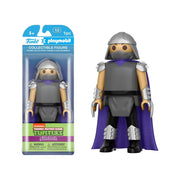 Teenage Mutant Ninja Turtles (TV 1987) - Shredder Playmobil