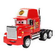 Cars - 1:24 Scale Mack Truck Diecast (Model Vehicle)
