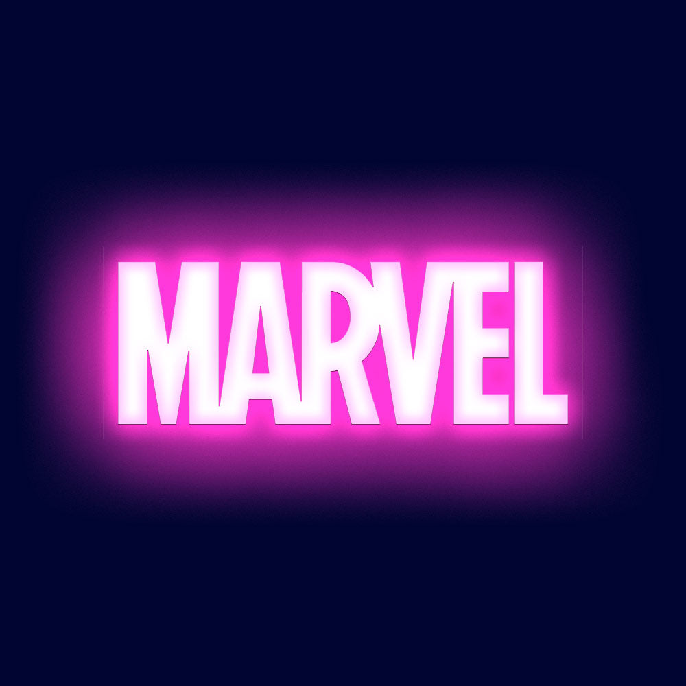 Marvel
