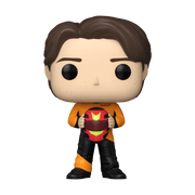 Formula 1: McLaren – Oscar Piastri (Pop! Vinyl)