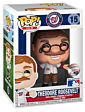 MLB - Teddy Roosevelt (Pop! Vinyl)