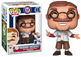 MLB - Teddy Roosevelt (Pop! Vinyl)