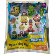 SpongeBob Movie (2025) - 3D Foam Keychain Blind Bag