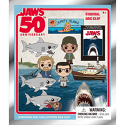 Jaws - Jaws 50th Anniversary Bag Clip Blind Bag