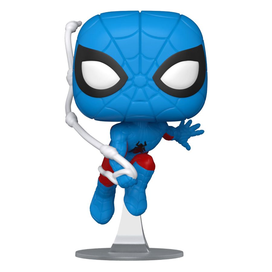 Marvel Comics - Web-Man (Pop! Vinyl)