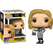 Schitt's Creek - Moira Rose (Pop! Vinyl)