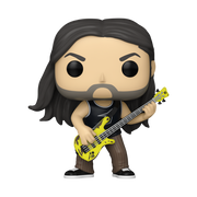 Metallica - Robert 72 Seasons (Pop! Vinyl)